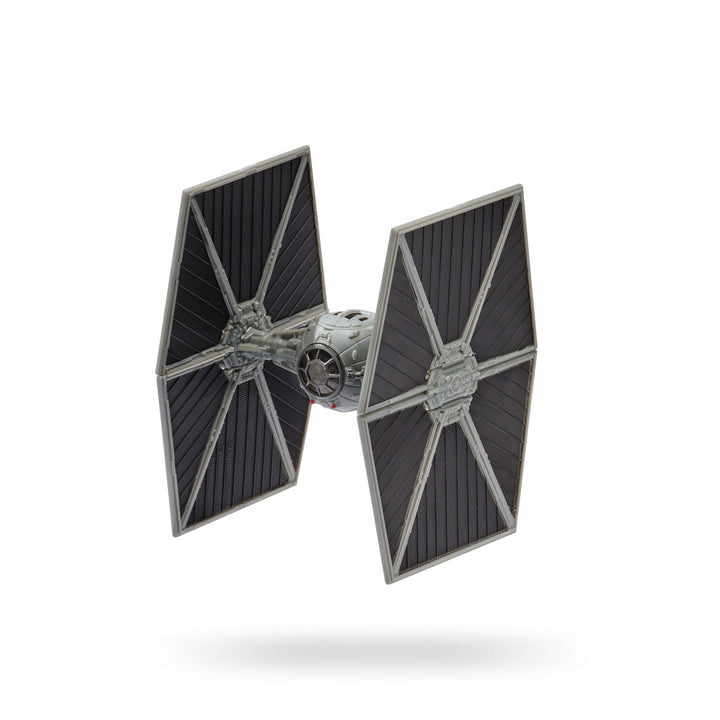 Star Wars Outland Vehicle TIE Fighter-figuur Moff Gideon