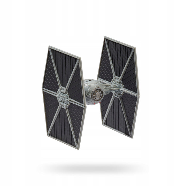 Star Wars Outland Vehicle TIE Fighter-figuur Moff Gideon