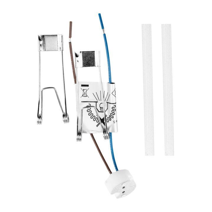 Rabalux inbouwlamp, IP20, wit, GU5,3, 12V, Spot Relight