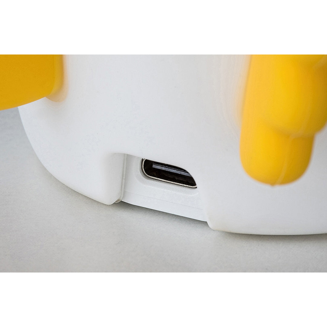 Lampe pour enfants Rabalux, licorne, LED RGB, blanc chaud, IP20, Unicoo