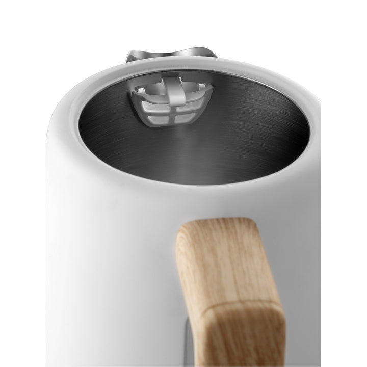Concept RK3315 Waterkoker 2200 W 1,7 l wit