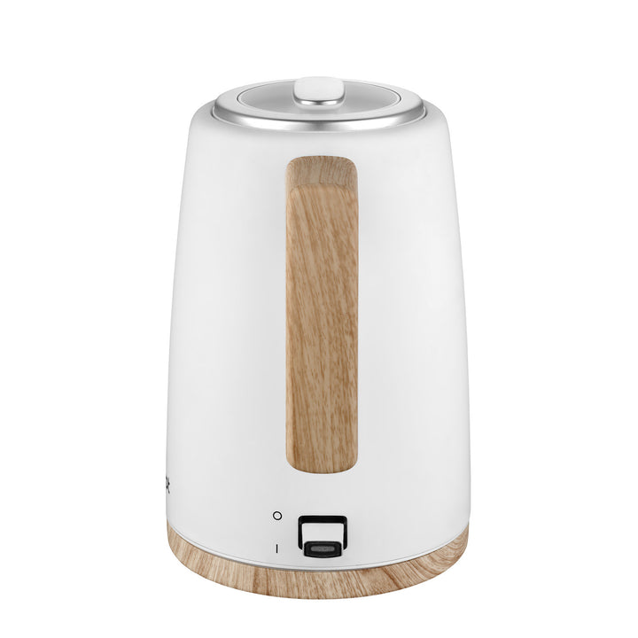 Concept RK3315 Waterkoker 2200 W 1,7 l wit