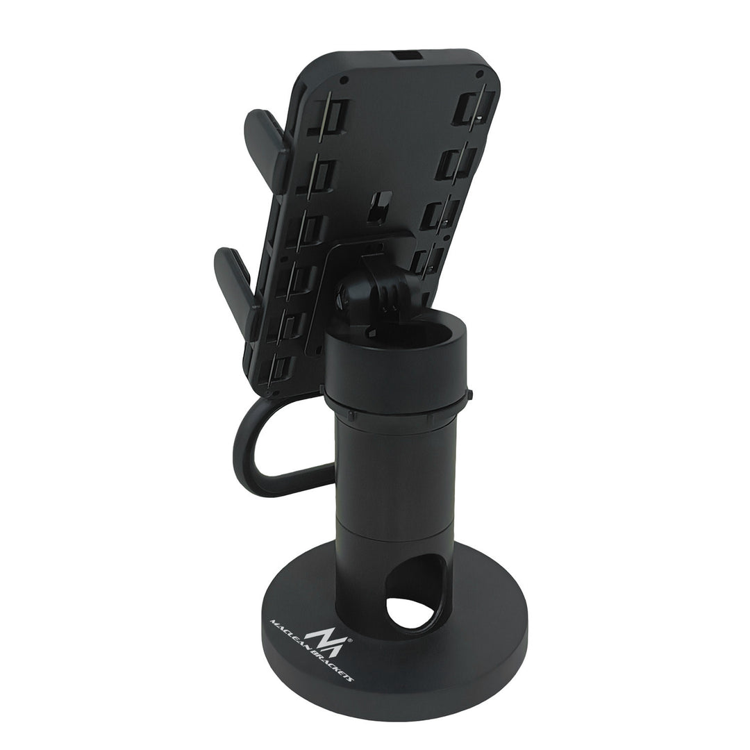 Support de terminal de paiement Maclean, POS, universel, MC-819