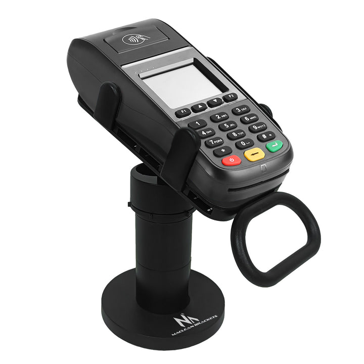 Support de terminal de paiement Maclean, POS, universel, MC-819