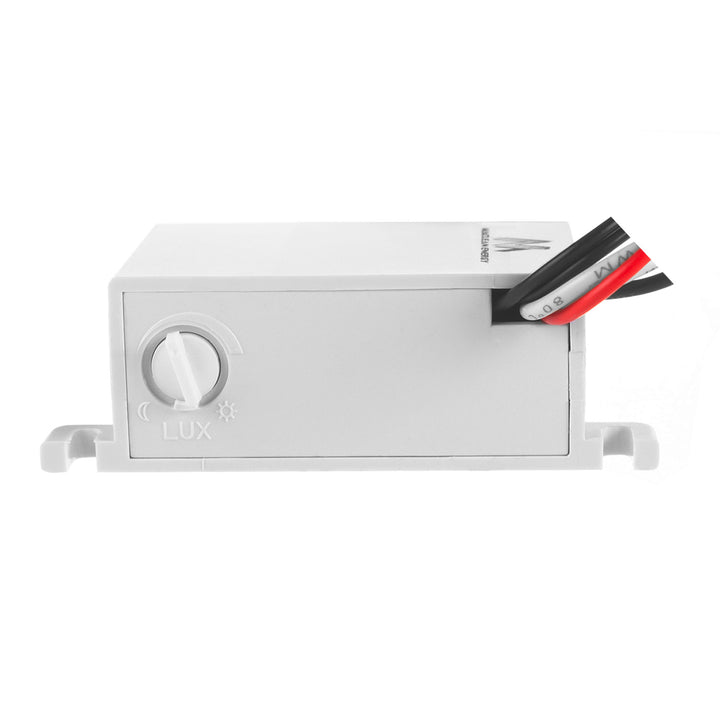 Capteur crépusculaire Maclean, avec sonde externe, 12-24V DC MCE34 V