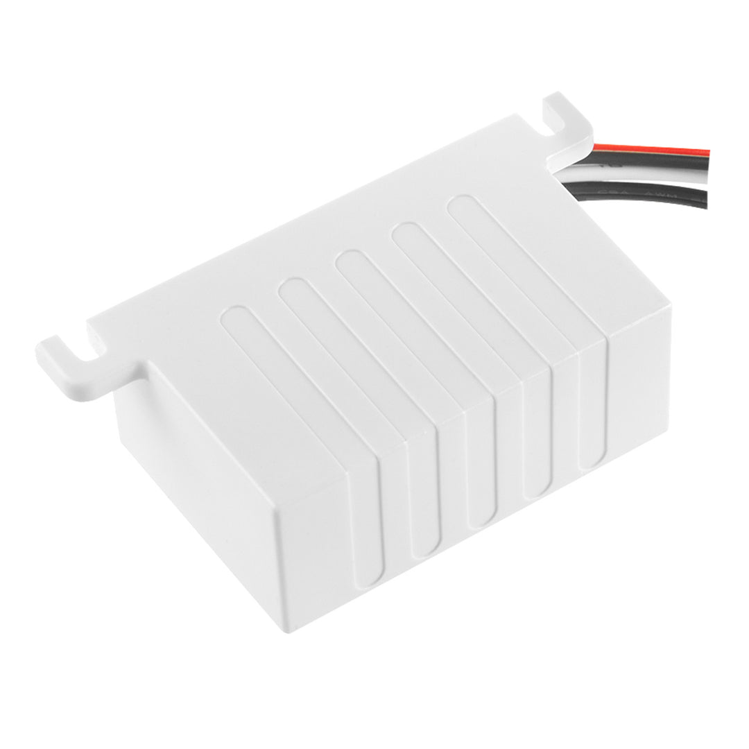 Capteur crépusculaire Maclean, avec sonde externe, 12-24V DC MCE34 V