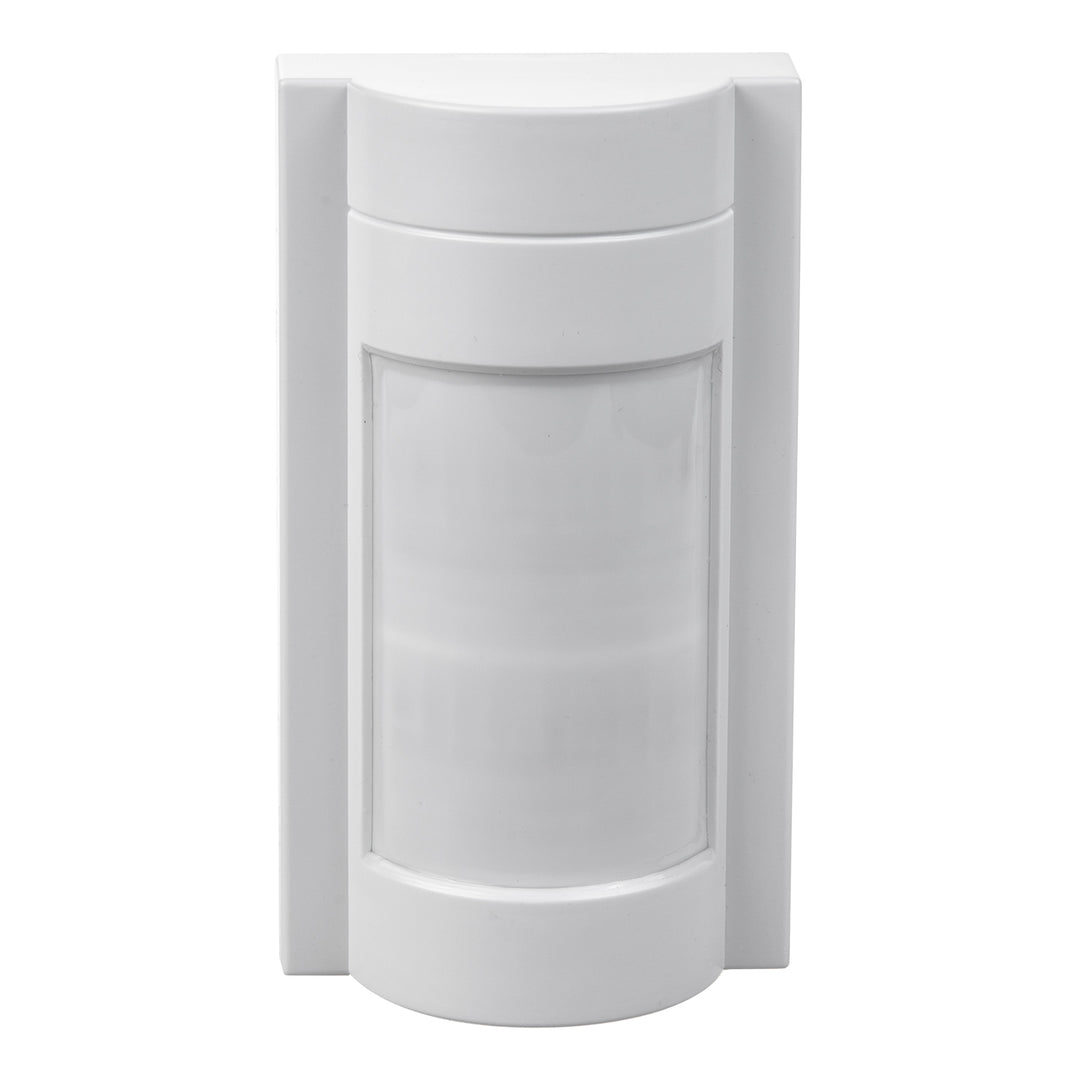 Maclean outdoor infrarouge PIR motion detector, pet immune, max.1200W, IP65, MCE385 W, 4 pieces