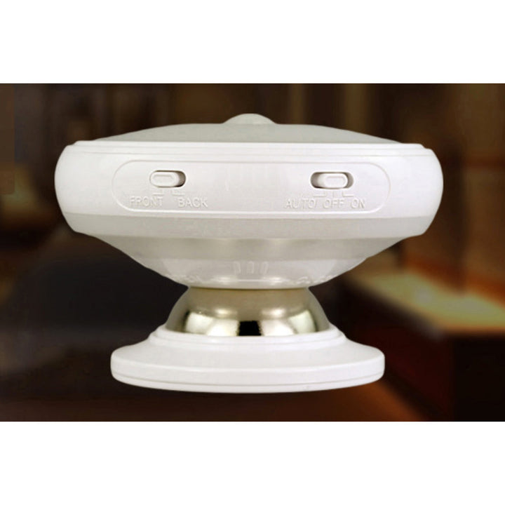 Lampe LED à détecteur de mouvement Maclean, aimant, rétro-éclairage, modes d'éclairage : continu, capteur PIR, 3xAA, MCE223, 2 pièces