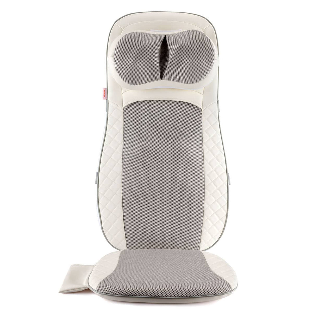 Medivon Luna massagemat, vibrerende massager, shiatsu massager