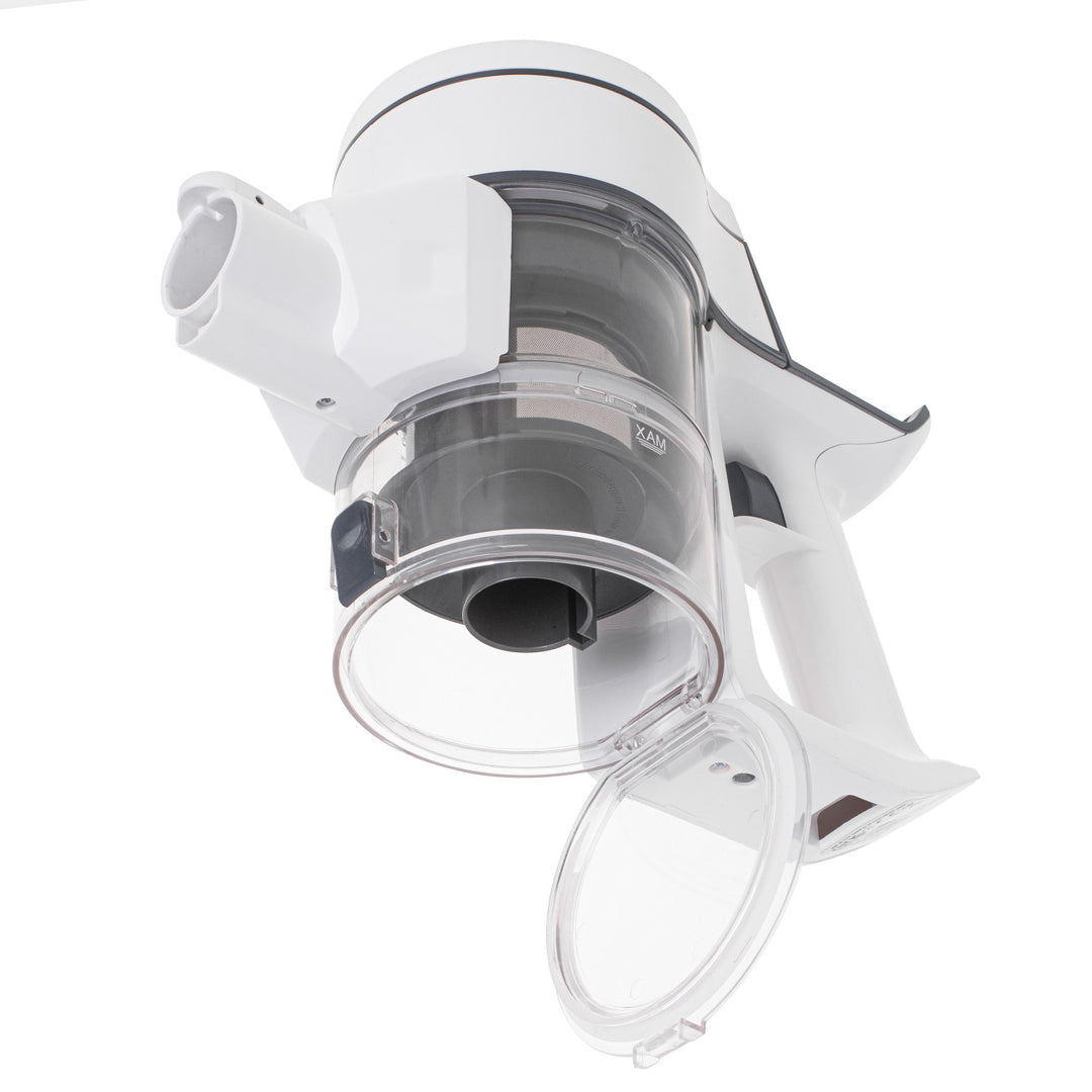 Aspirateur vertical 2 en 1 pour sols durs secs et humides Adler AD 7064