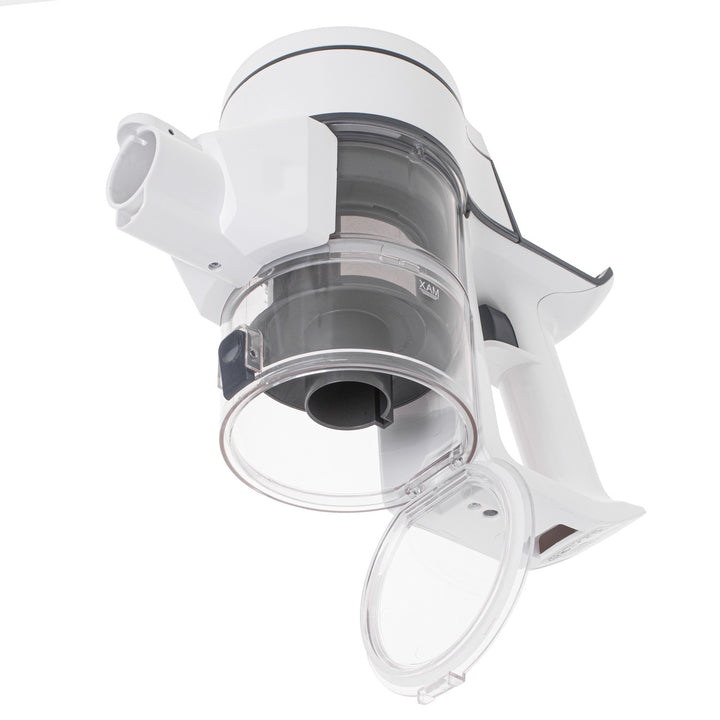 Aspirateur vertical 2 en 1 pour sols durs secs et humides Adler AD 7064