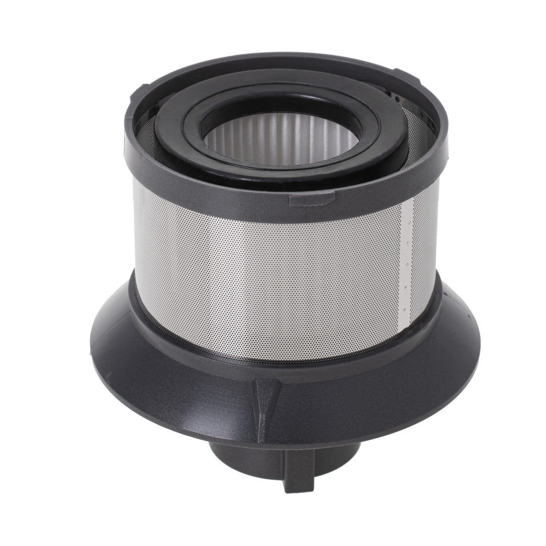 Aspirateur vertical 2 en 1 pour sols durs secs et humides Adler AD 7064