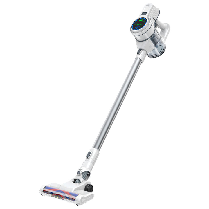 Aspirateur vertical 2 en 1 pour sols durs secs et humides Adler AD 7064