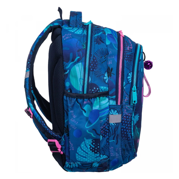 Sac à dos scolaire Coolpack, 19l, Stitch, Jerry, F029780