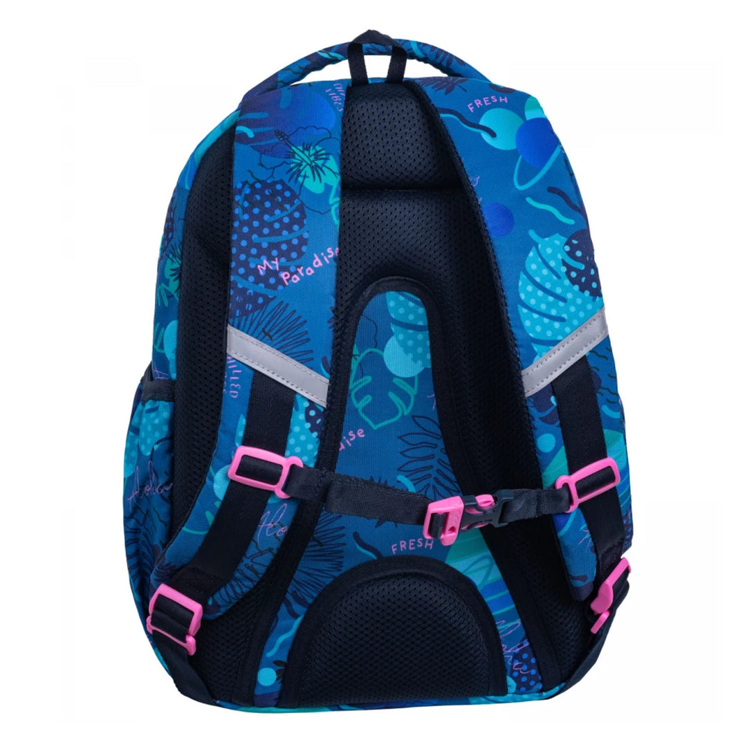 Sac à dos scolaire Coolpack, 19l, Stitch, Jerry, F029780