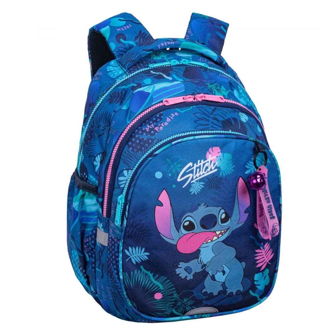 Sac à dos scolaire Coolpack, 19l, Stitch, Jerry, F029780