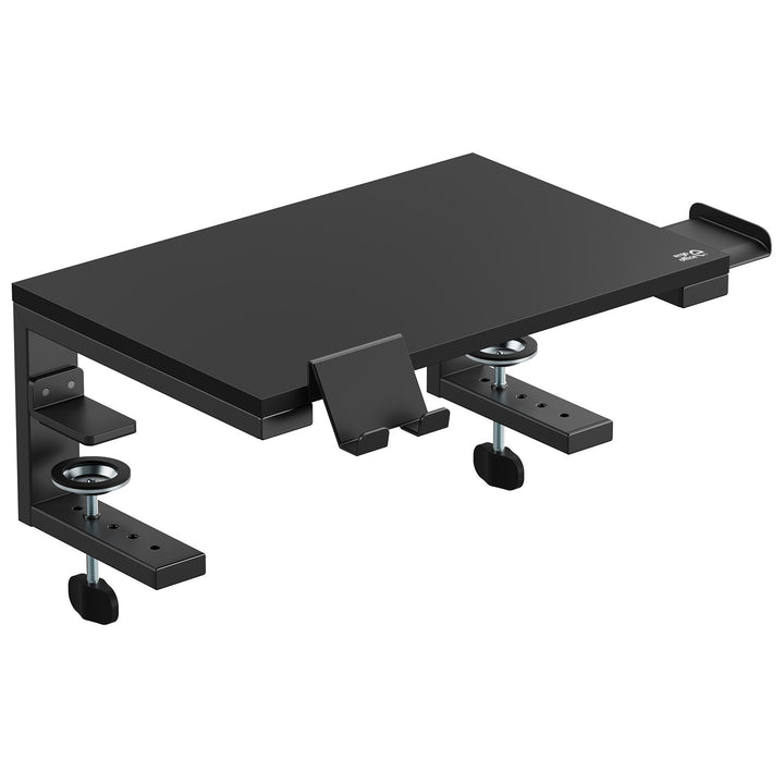 Support pour ordinateur portable / écran Ergo Office, charge max. 20kg, pour diag. 13-32", noir, ER-303 B