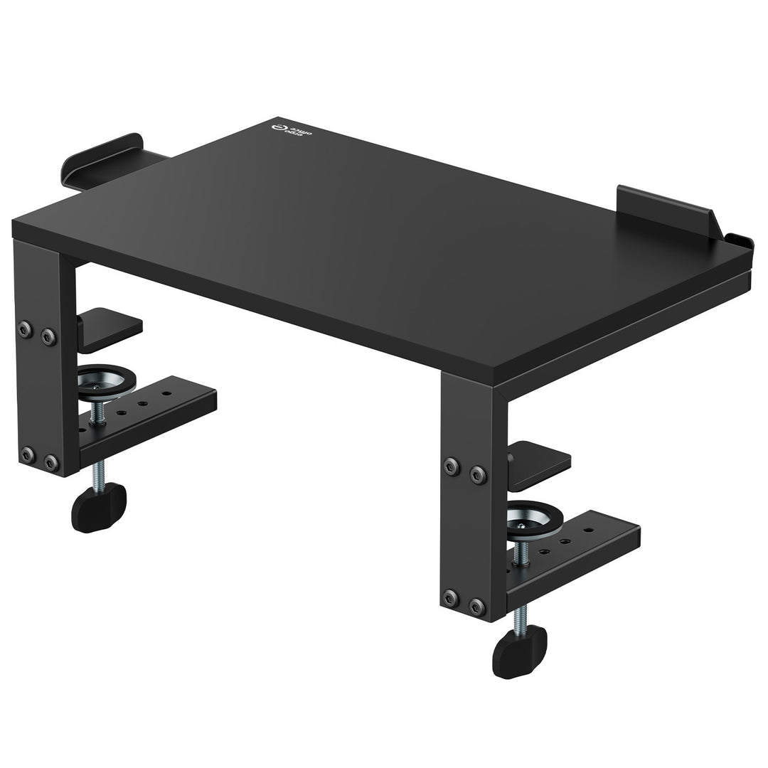 Support pour ordinateur portable / écran Ergo Office, charge max. 20kg, pour diag. 13-32", noir, ER-303 B