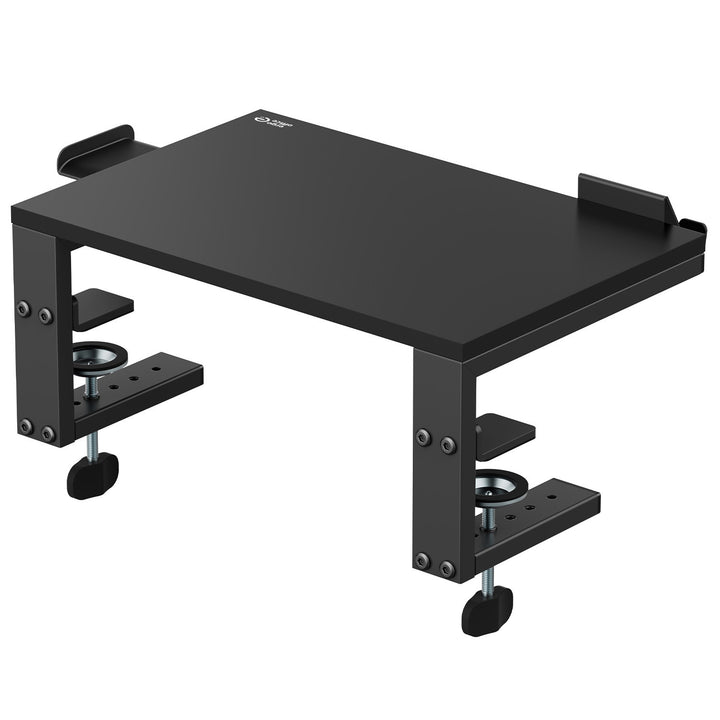 Support pour ordinateur portable / écran Ergo Office, charge max. 20kg, pour diag. 13-32", noir, ER-303 B