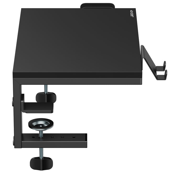 Support pour ordinateur portable / écran Ergo Office, charge max. 20kg, pour diag. 13-32", noir, ER-303 B