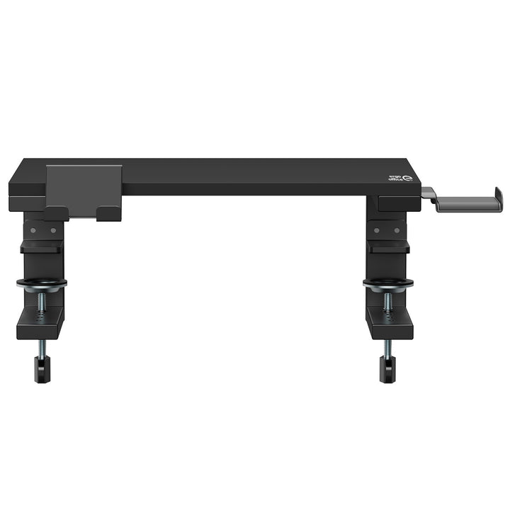 Support pour ordinateur portable / écran Ergo Office, charge max. 20kg, pour diag. 13-32", noir, ER-303 B