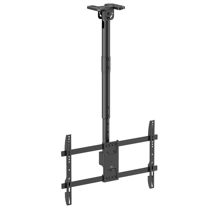 Support de montage au plafond pour Maclean TV, charge max. 60kg, 43-86", max VESA 600x400, MC-112 B