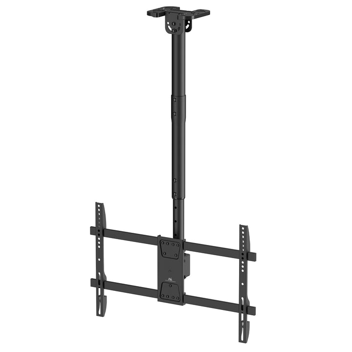 Support de montage au plafond pour Maclean TV, charge max. 60kg, 43-86", max VESA 600x400, MC-112 B