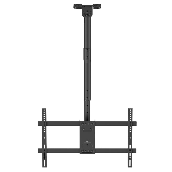 Support de montage au plafond pour Maclean TV, charge max. 60kg, 43-86", max VESA 600x400, MC-112 B