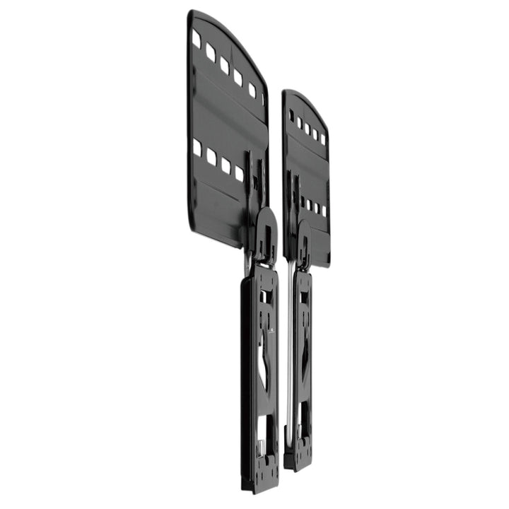 Support TV Maclean, compatible avec les téléviseurs Samsung QLED, 43"-85", max. 60kg, MC-806 N