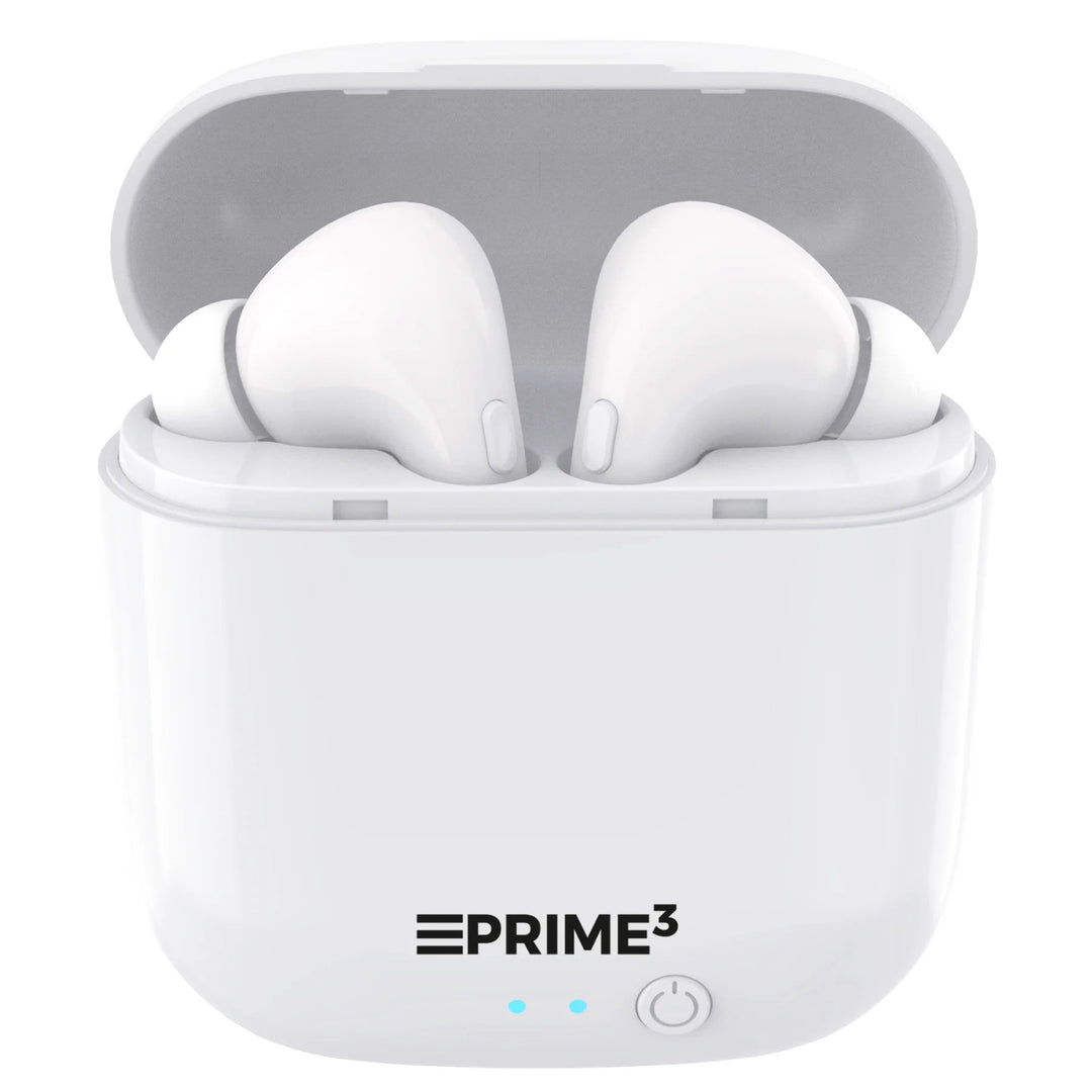 Prime3 draadloze hoofdtelefoon, in-ear, Bluetooth 5.0, AEP01 TWS