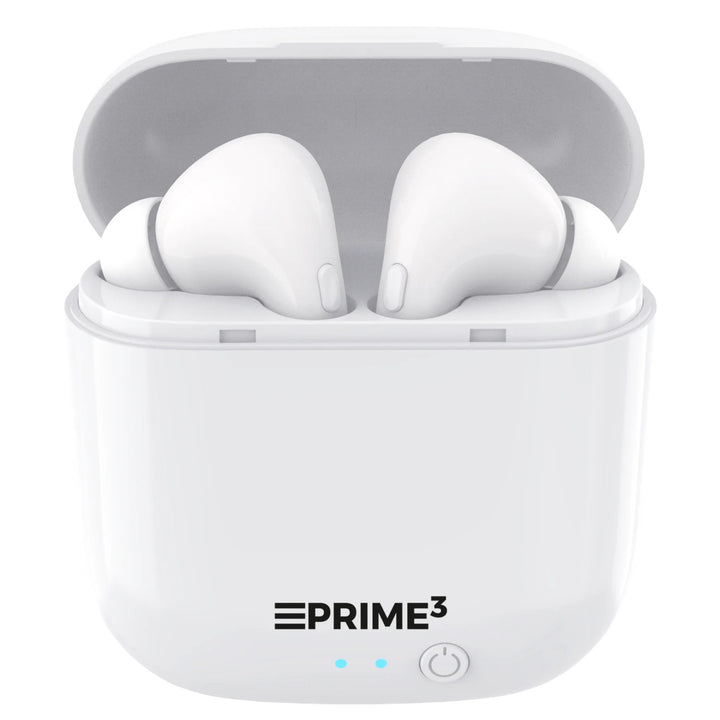 Casque sans fil Prime3, intra-auriculaire, Bluetooth 5.0, AEP01 TWS