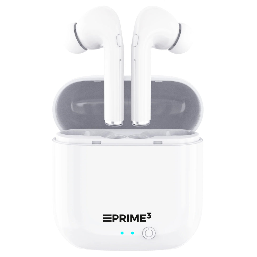 Casque sans fil Prime3, intra-auriculaire, Bluetooth 5.0, AEP01 TWS