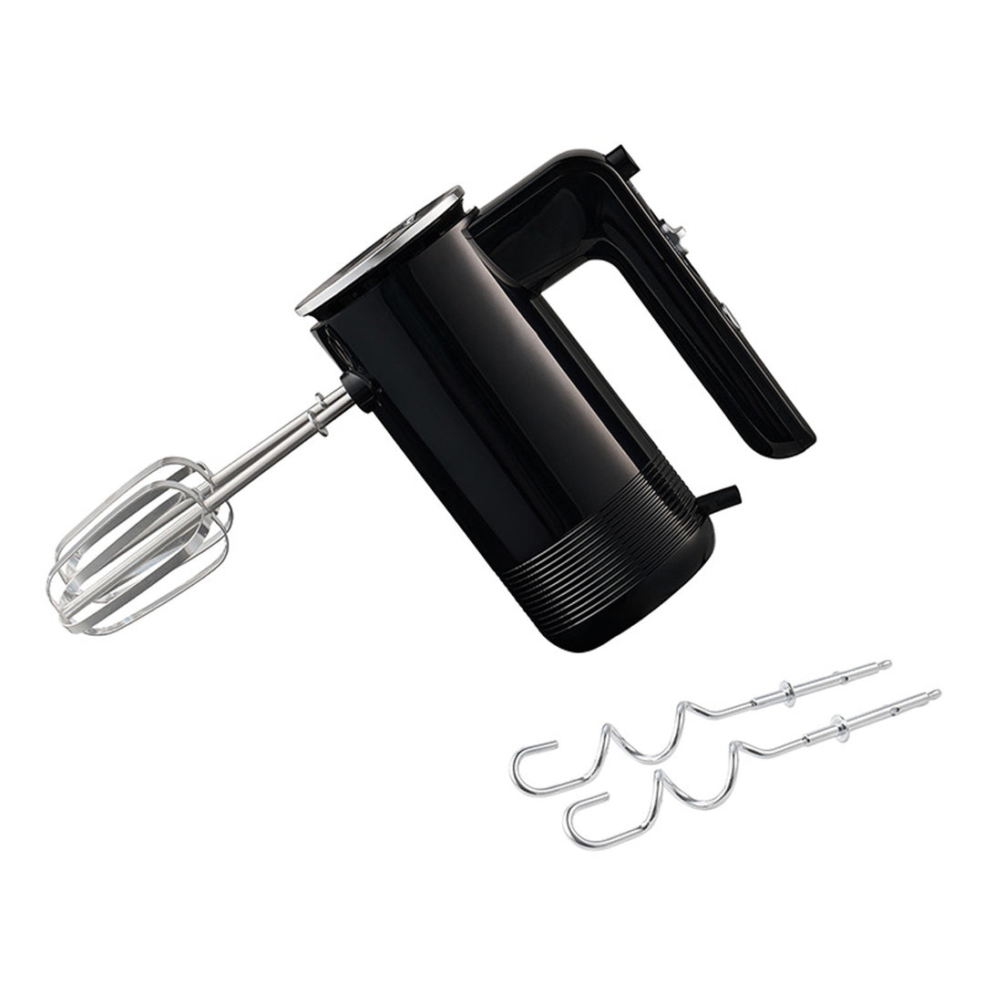 Lafe Handmixer, 5 Snelheden, Turbofunctie, 300W, MixPro