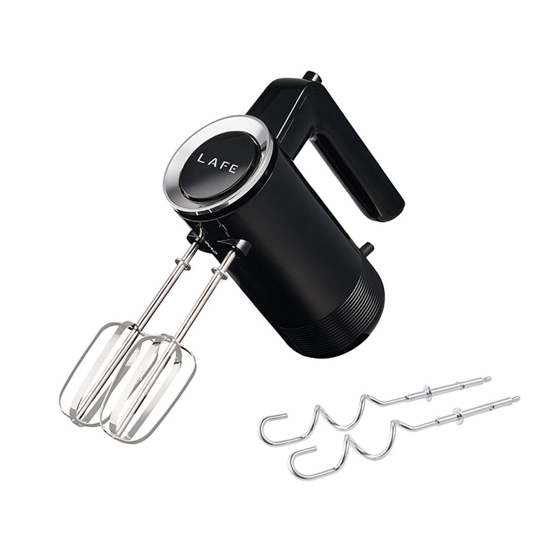 Lafe Handmixer, 5 Snelheden, Turbofunctie, 300W, MixPro