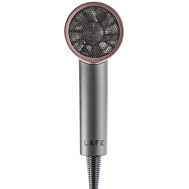 Sèche-cheveux Lafe, 2200W, ionisation, 2 niveaux, Sleek et Shine