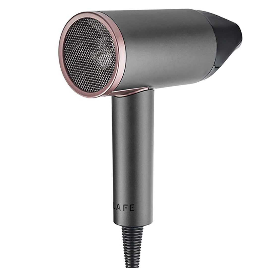 Sèche-cheveux Lafe, 2200W, ionisation, 2 niveaux, Sleek et Shine