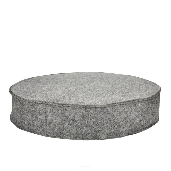 Bertoni Kattenbed, Pellet Inzetstuk, 50cm Diameter, Muispatroon, EE130