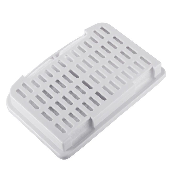 Set van 12 filters voor de GreenBlue automatische waterdispenser voor huisdieren, GB394