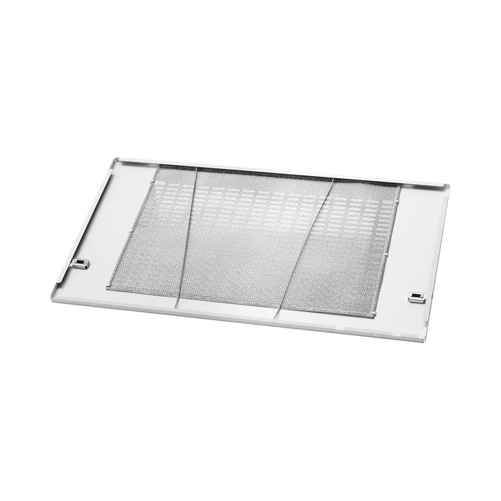 Concept OPP1360wh hotte aspirante blanche sous plan 60cm