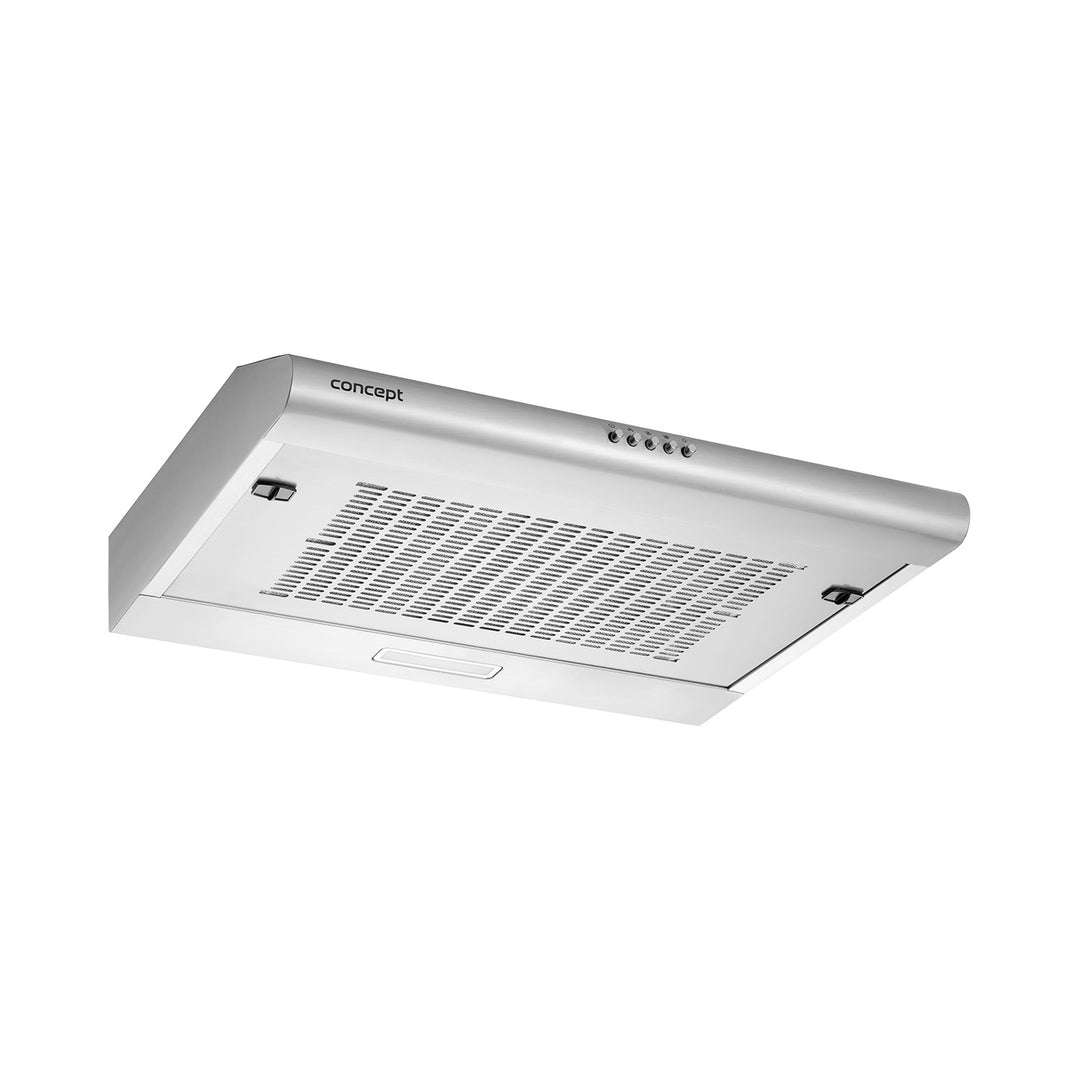 Concept OPP1360ss hotte aspirante sous plan 60cm couleur inox