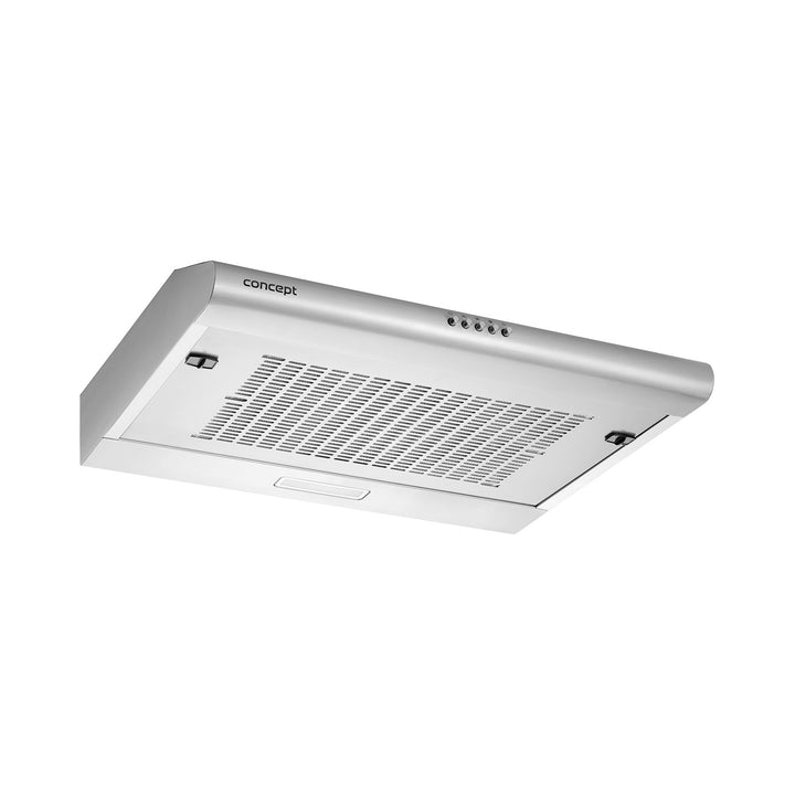 Concept OPP1360ss hotte aspirante sous plan 60cm couleur inox