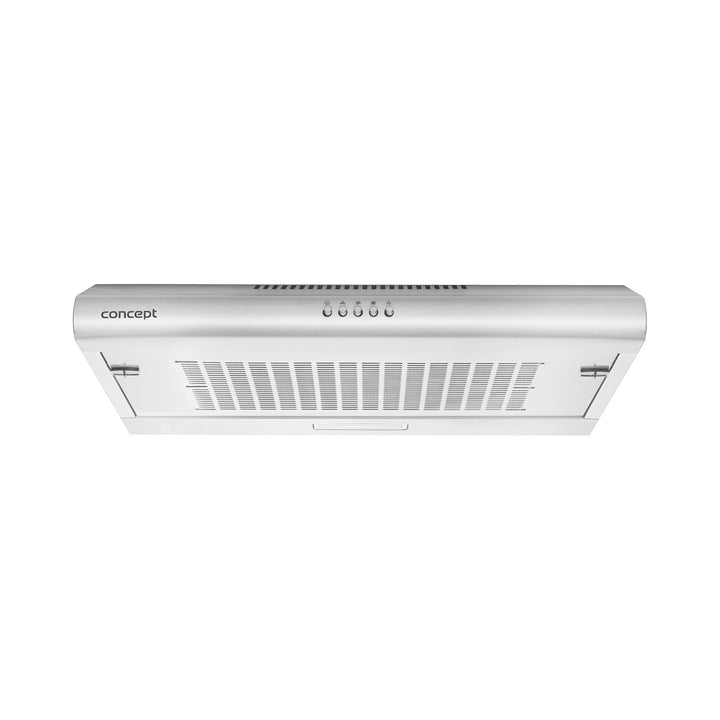 Concept OPP1360ss hotte aspirante sous plan 60cm couleur inox