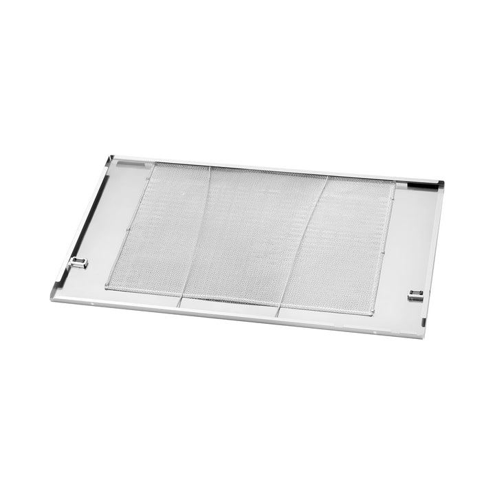 Concept OPP1360ss hotte aspirante sous plan 60cm couleur inox