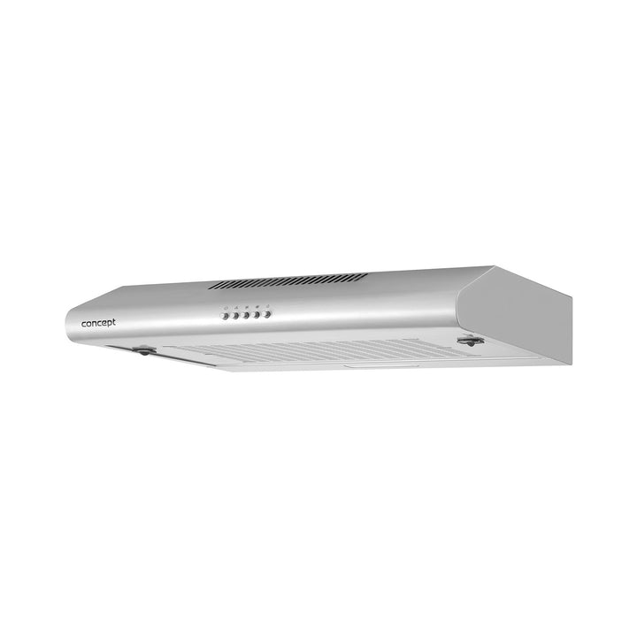 Concept OPP1360ss hotte aspirante sous plan 60cm couleur inox