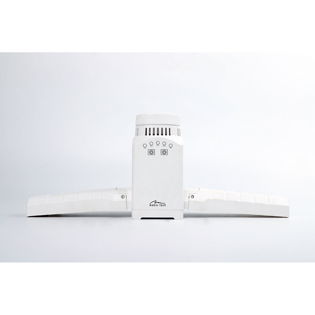 Sécheur d'air mobile et mural pour vêtements, chaussures, etc. avec désinfection UV SMART AIRDRYER UV