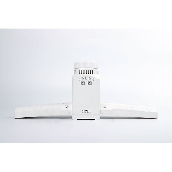 Sécheur d'air mobile et mural pour vêtements, chaussures, etc. avec désinfection UV SMART AIRDRYER UV