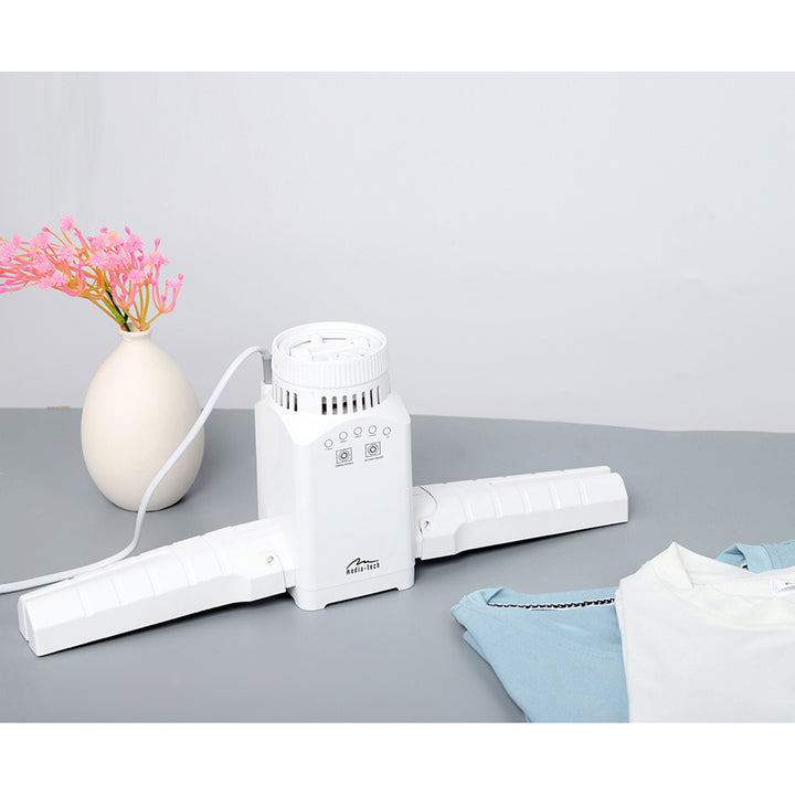 Sécheur d'air mobile et mural pour vêtements, chaussures, etc. avec désinfection UV SMART AIRDRYER UV