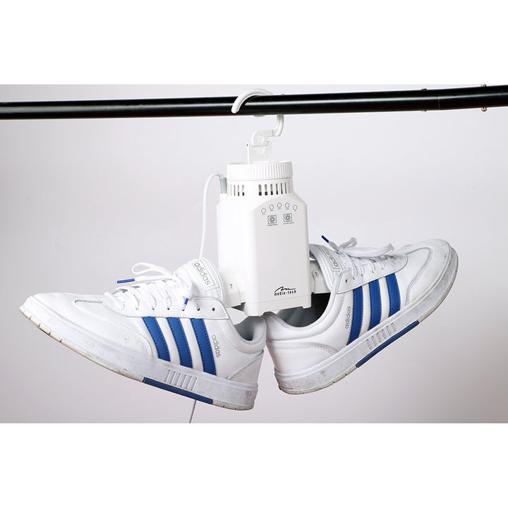 Sécheur d'air mobile et mural pour vêtements, chaussures, etc. avec désinfection UV SMART AIRDRYER UV