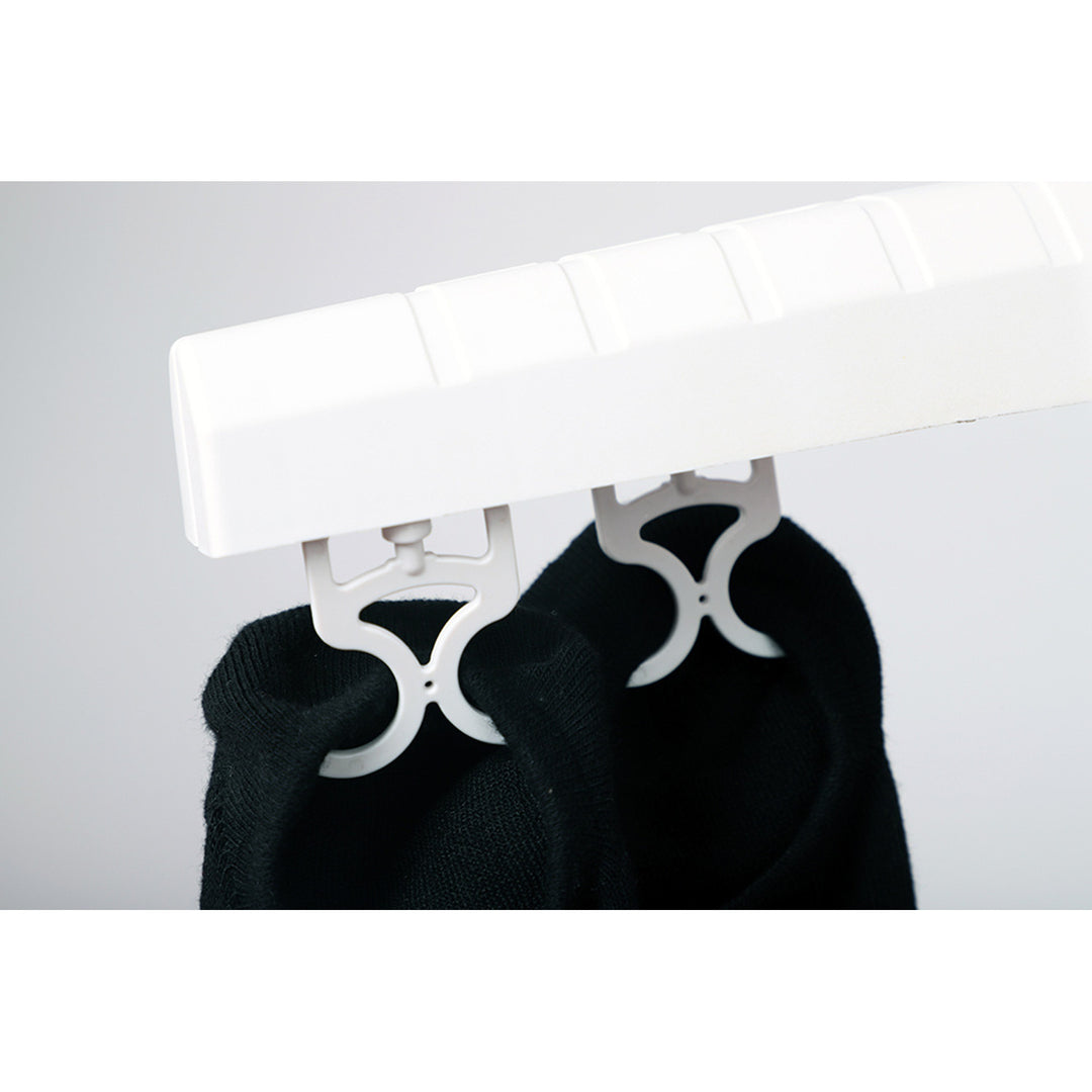 Sécheur d'air mobile et mural pour vêtements, chaussures, etc. avec désinfection UV SMART AIRDRYER UV