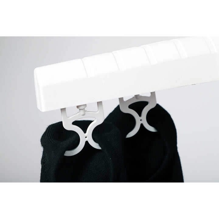 Sécheur d'air mobile et mural pour vêtements, chaussures, etc. avec désinfection UV SMART AIRDRYER UV